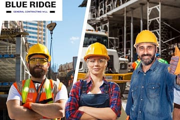 Construction Worker Supplier in Qatar