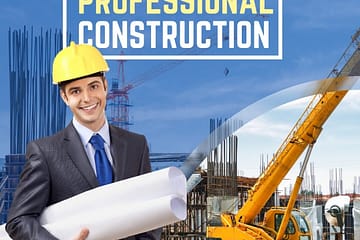 Construction Manpower Solutions in Qatar