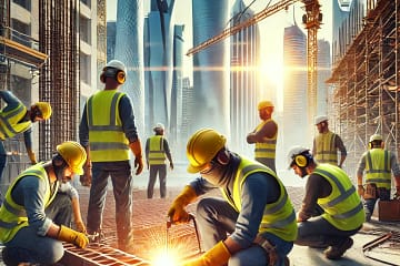 Manpower Solutions Company in Saudi Arabia