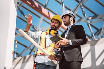 The Importance of Skilled Manpower from a Construction Labor Supplier in Qatar