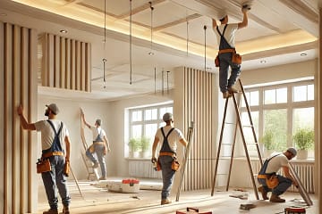 Cleaning services in Qatar